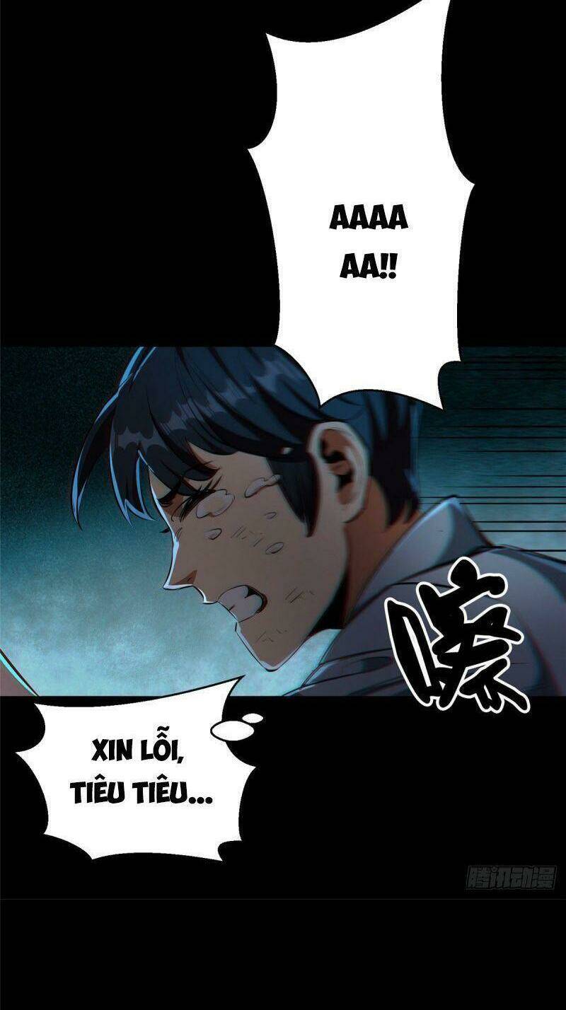 Luân Bàn Thế Giới Chapter 17 - Trang 2