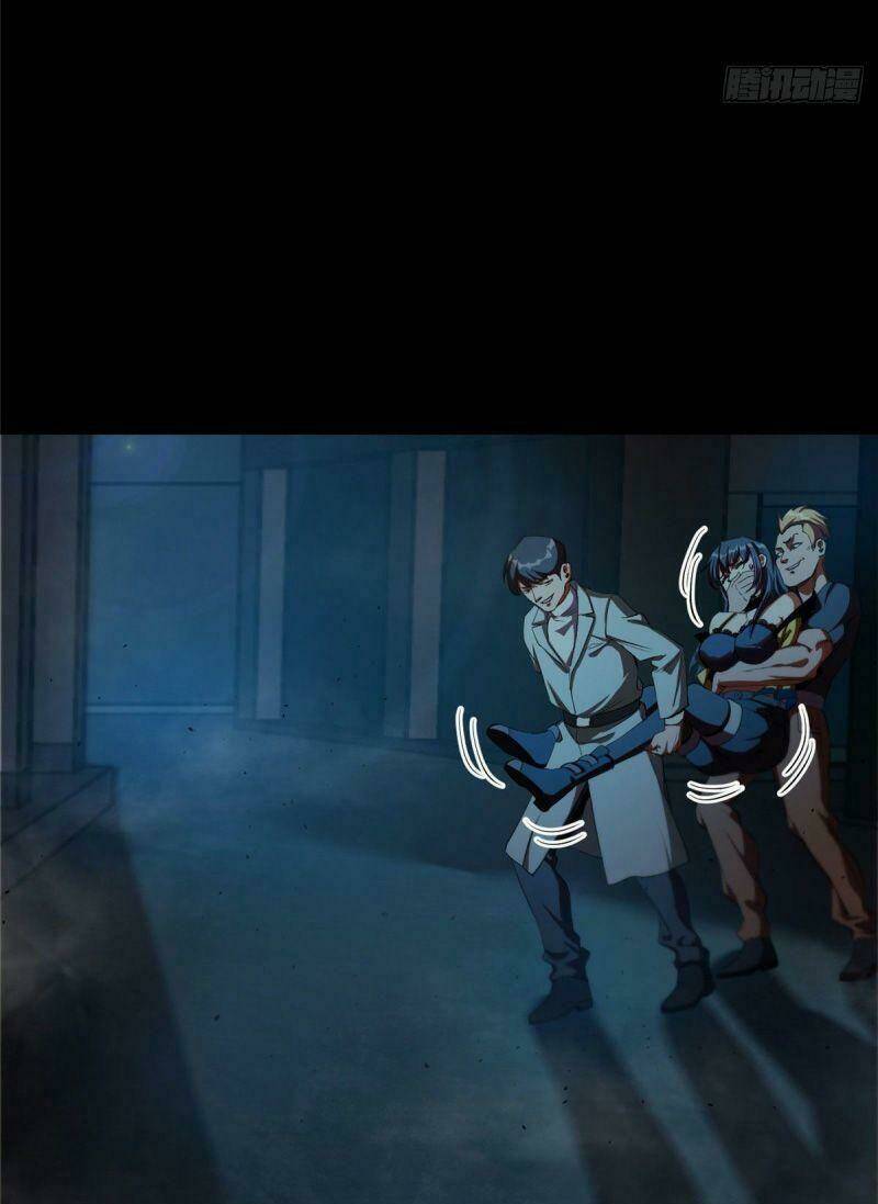 Luân Bàn Thế Giới Chapter 17 - Trang 2