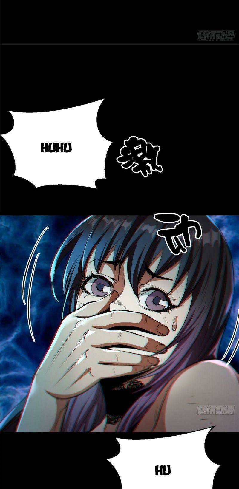 Luân Bàn Thế Giới Chapter 17 - Trang 2