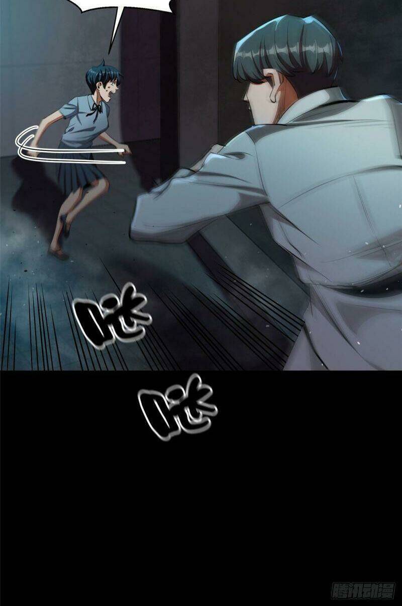 Luân Bàn Thế Giới Chapter 17 - Trang 2