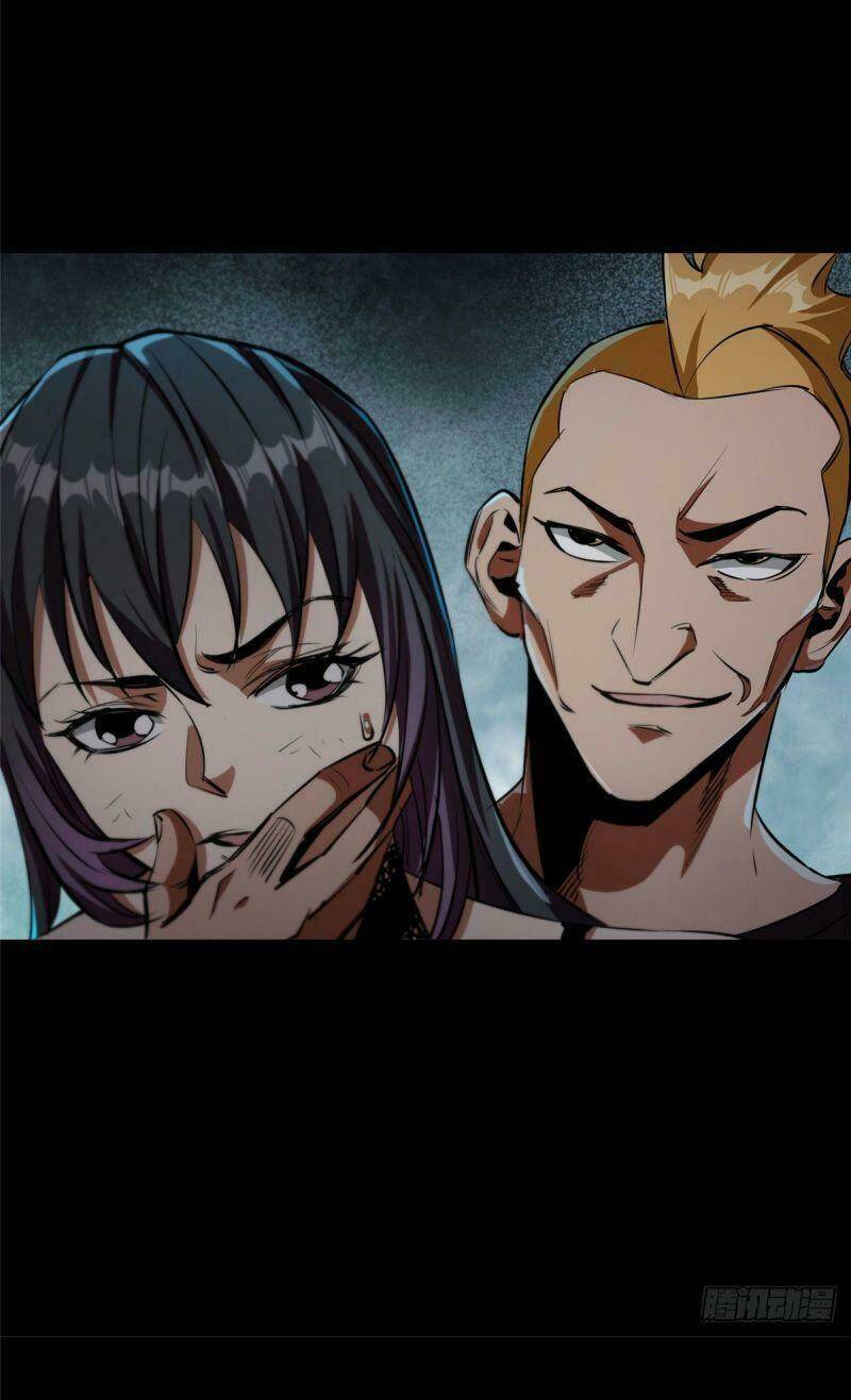 Luân Bàn Thế Giới Chapter 17 - Trang 2