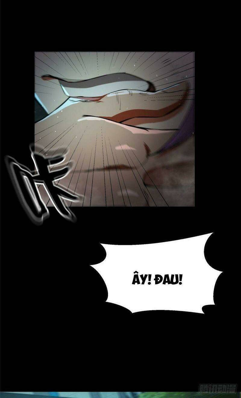 Luân Bàn Thế Giới Chapter 17 - Trang 2