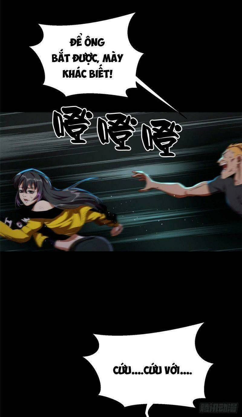 Luân Bàn Thế Giới Chapter 17 - Trang 2