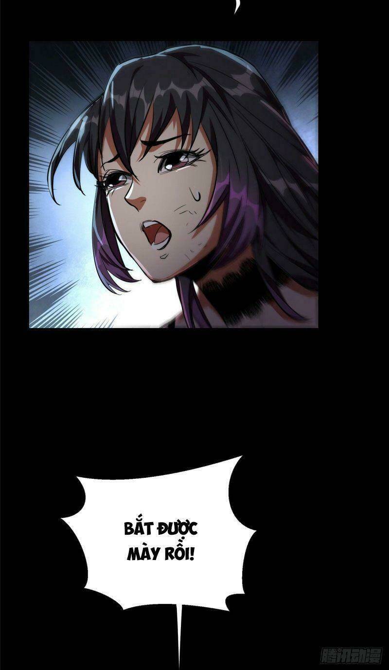 Luân Bàn Thế Giới Chapter 17 - Trang 2