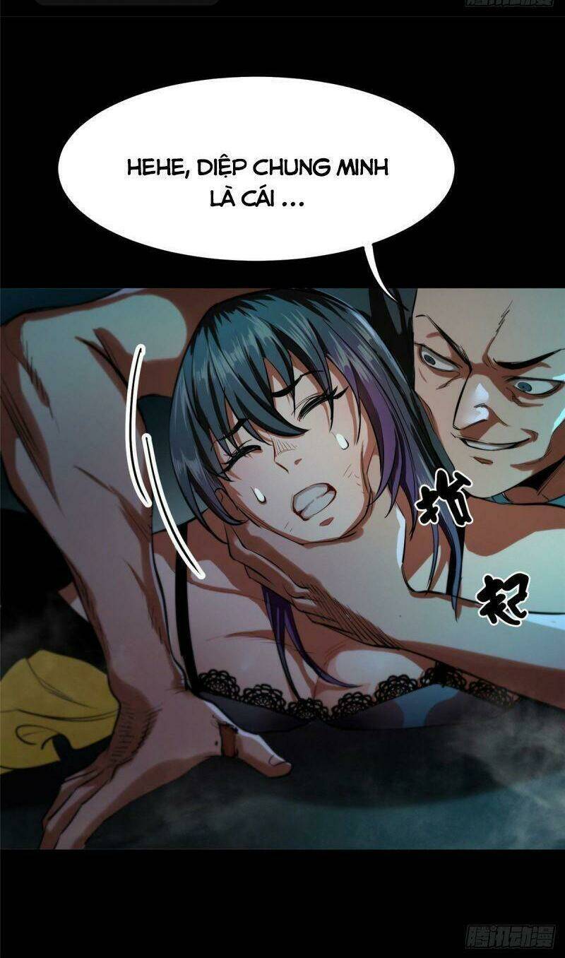 Luân Bàn Thế Giới Chapter 17 - Trang 2