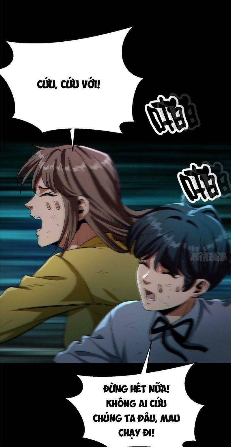 Luân Bàn Thế Giới Chapter 17 - Trang 2