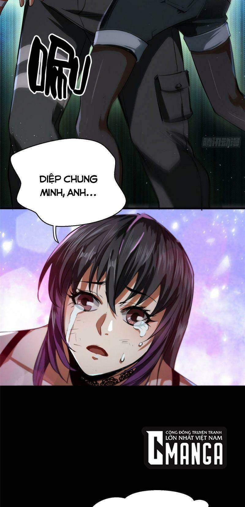 Luân Bàn Thế Giới Chapter 17 - Trang 2