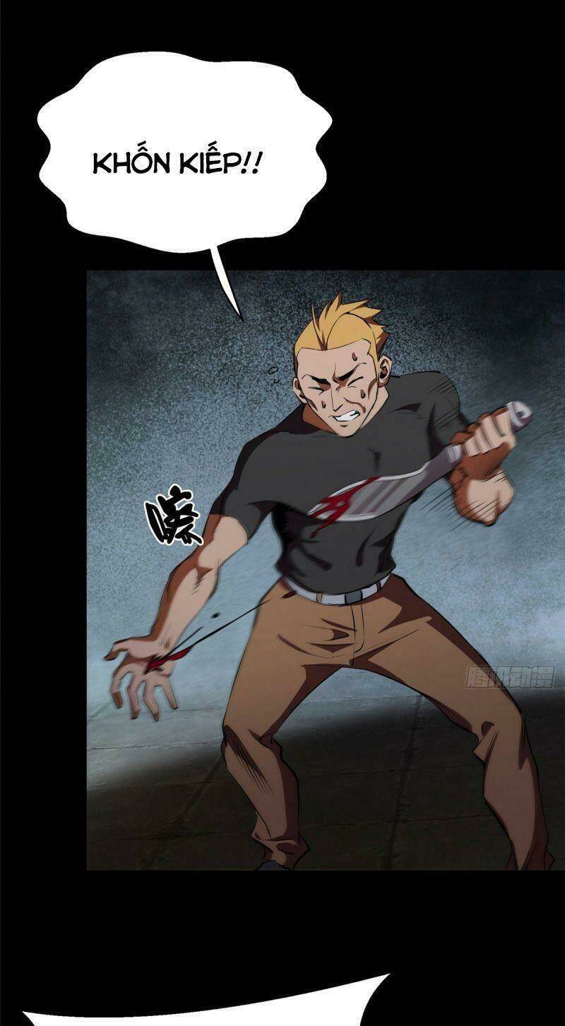 Luân Bàn Thế Giới Chapter 17 - Trang 2