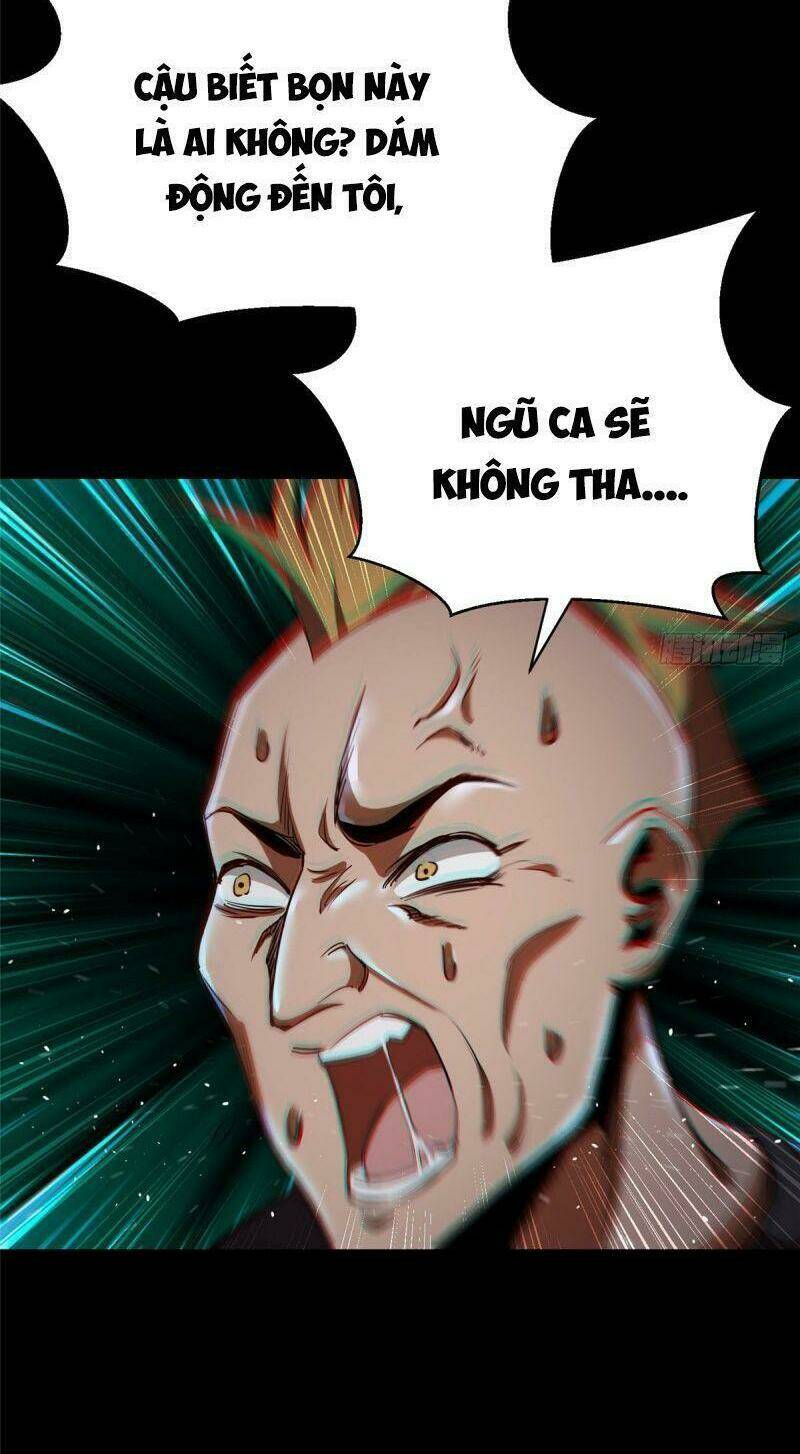 Luân Bàn Thế Giới Chapter 17 - Trang 2