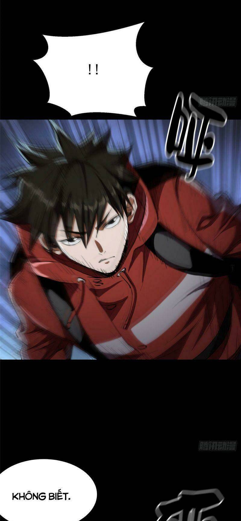 Luân Bàn Thế Giới Chapter 17 - Trang 2