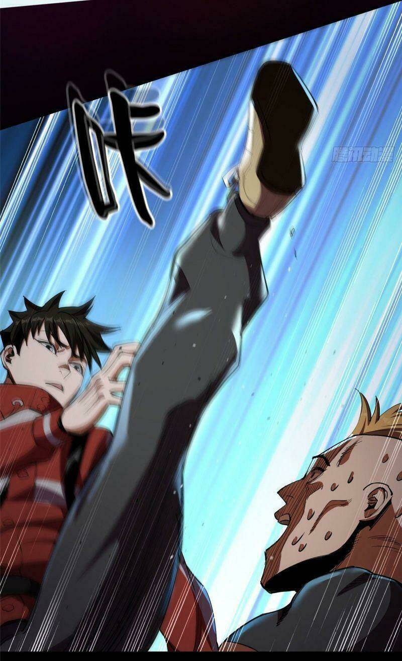 Luân Bàn Thế Giới Chapter 17 - Trang 2