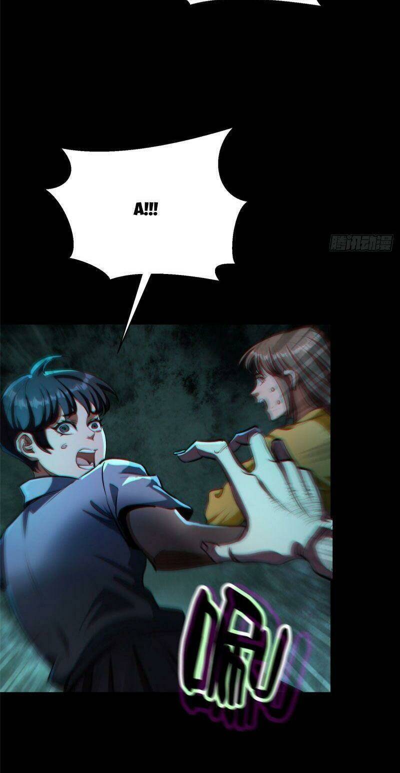 Luân Bàn Thế Giới Chapter 17 - Trang 2