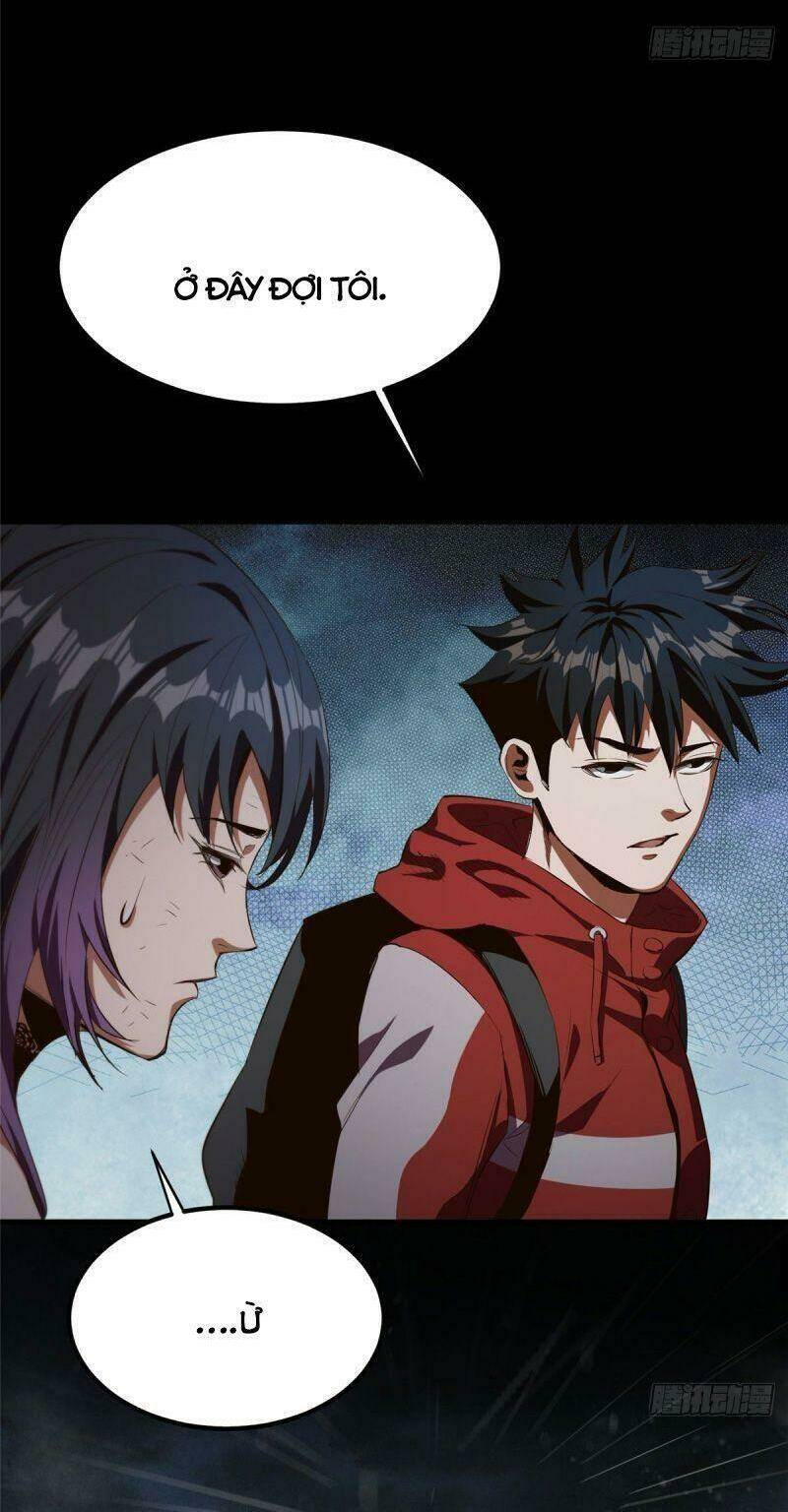 Luân Bàn Thế Giới Chapter 17 - Trang 2