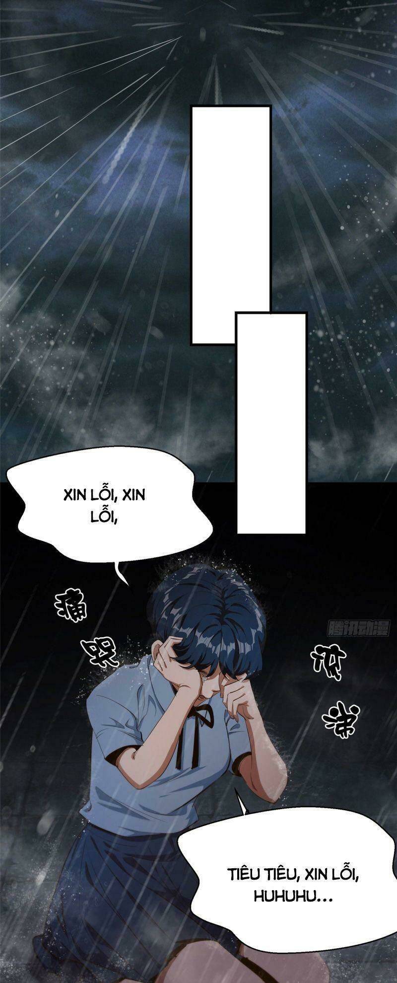 Luân Bàn Thế Giới Chapter 17 - Trang 2