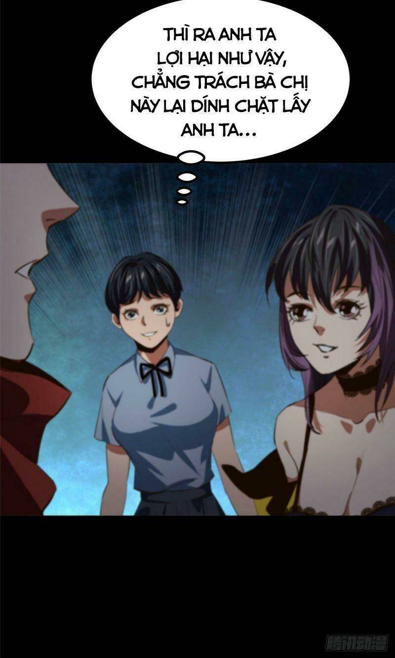 Luân Bàn Thế Giới Chapter 17 - Trang 2