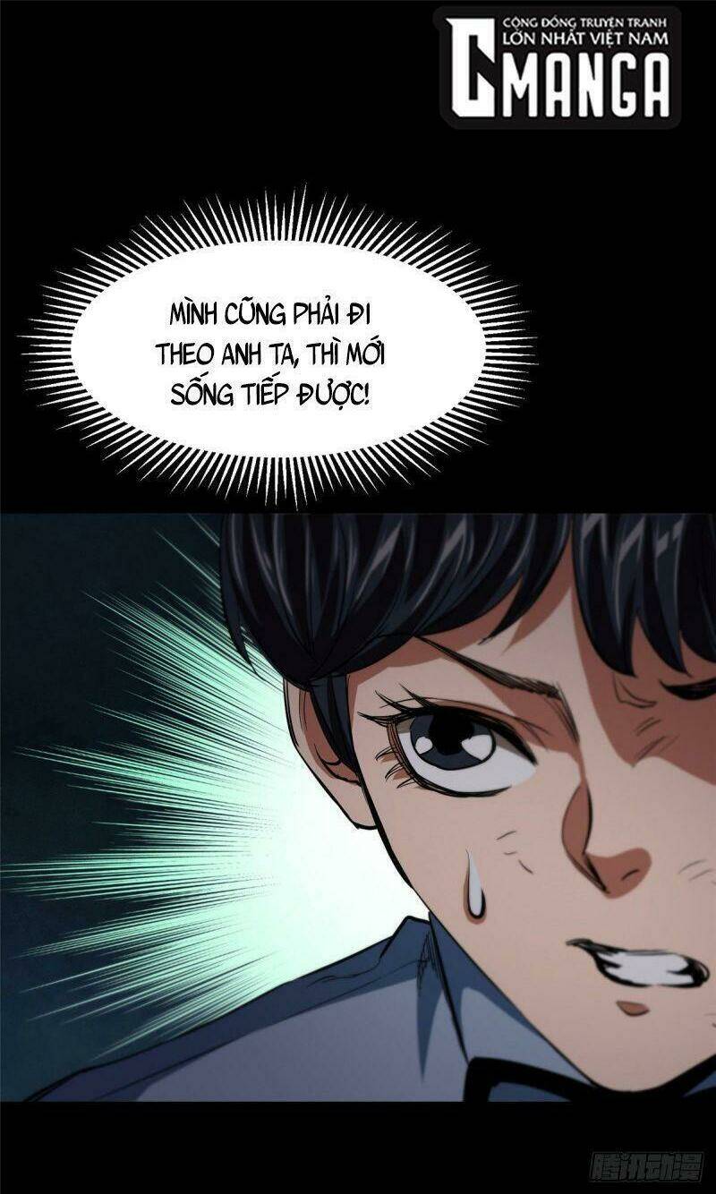 Luân Bàn Thế Giới Chapter 17 - Trang 2