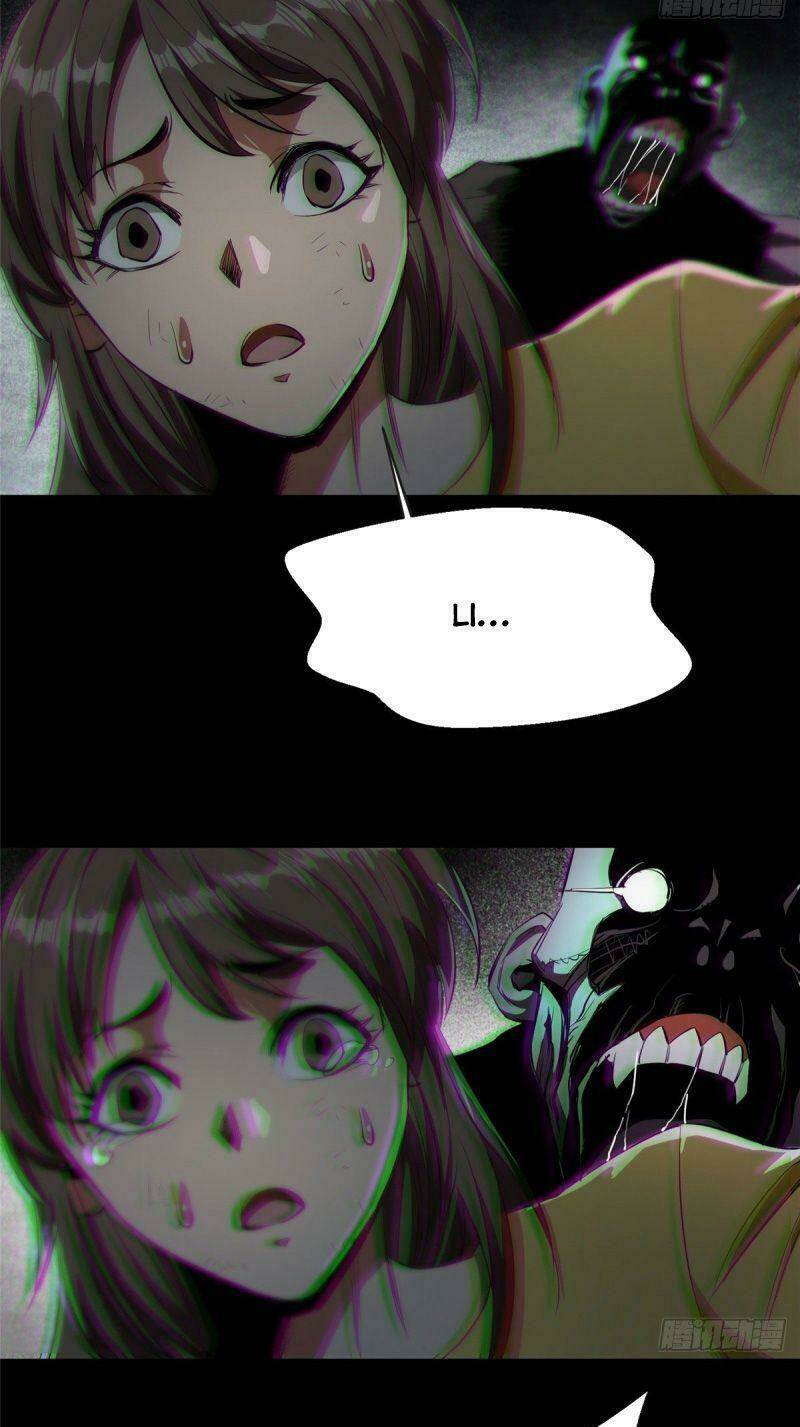 Luân Bàn Thế Giới Chapter 17 - Trang 2