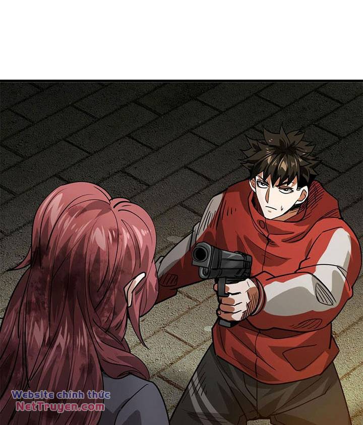 Luân Bàn Thế Giới Chapter 170 - Trang 2