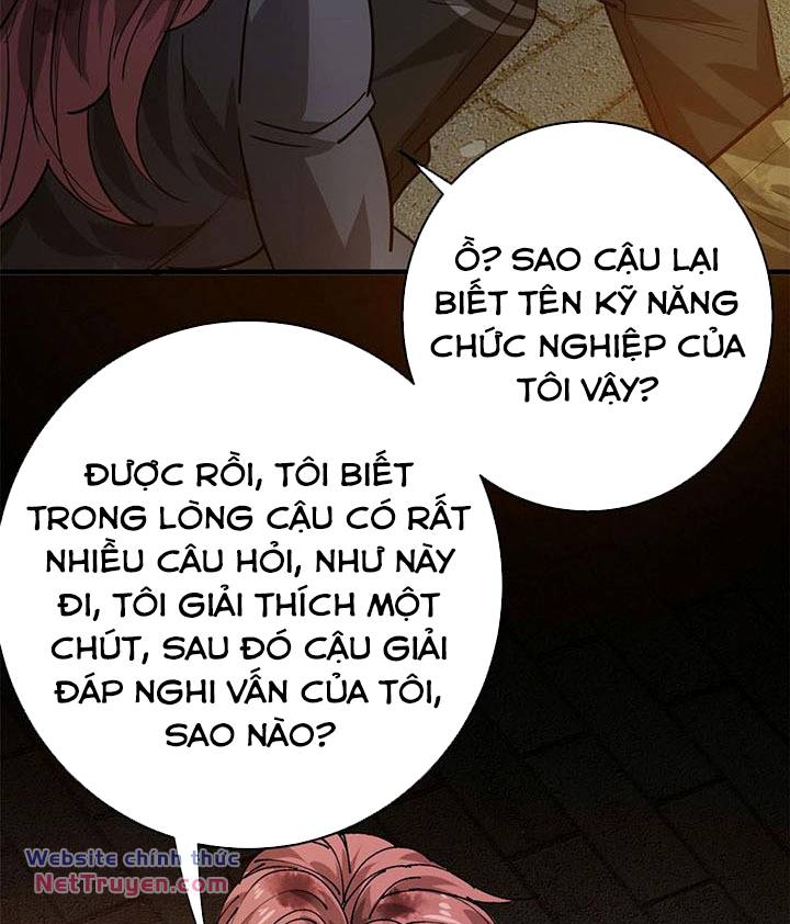 Luân Bàn Thế Giới Chapter 170 - Trang 2