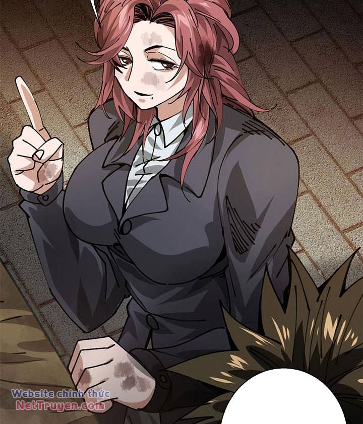 Luân Bàn Thế Giới Chapter 170 - Trang 2