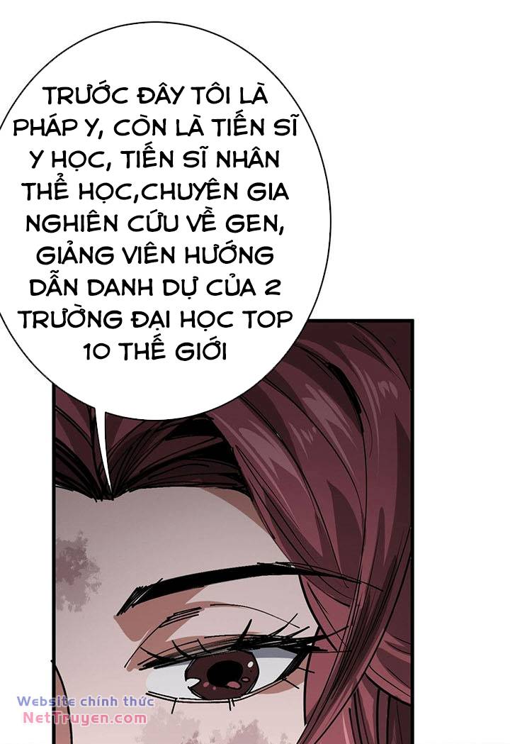 Luân Bàn Thế Giới Chapter 170 - Trang 2