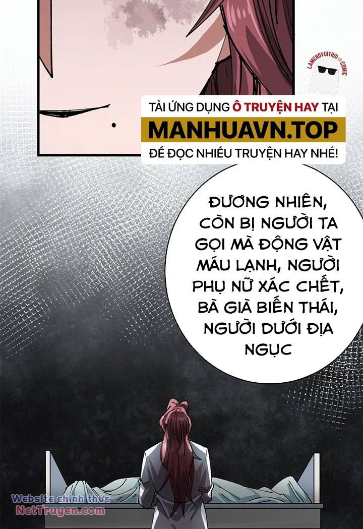 Luân Bàn Thế Giới Chapter 170 - Trang 2