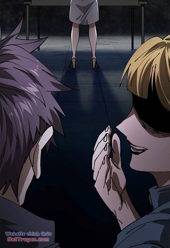 Luân Bàn Thế Giới Chapter 170 - Trang 2