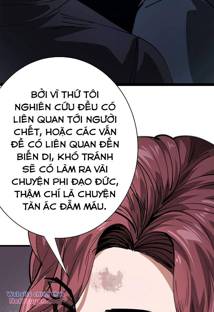 Luân Bàn Thế Giới Chapter 170 - Trang 2