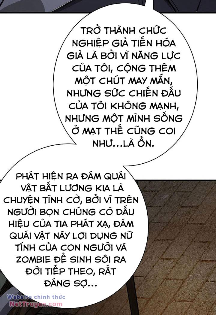 Luân Bàn Thế Giới Chapter 170 - Trang 2