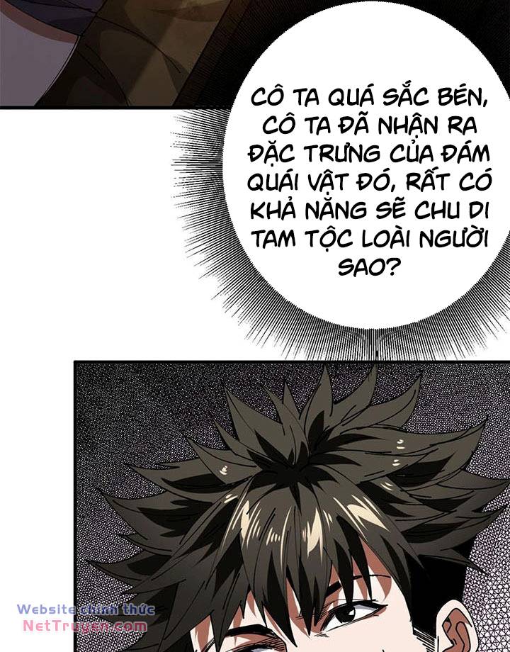 Luân Bàn Thế Giới Chapter 170 - Trang 2