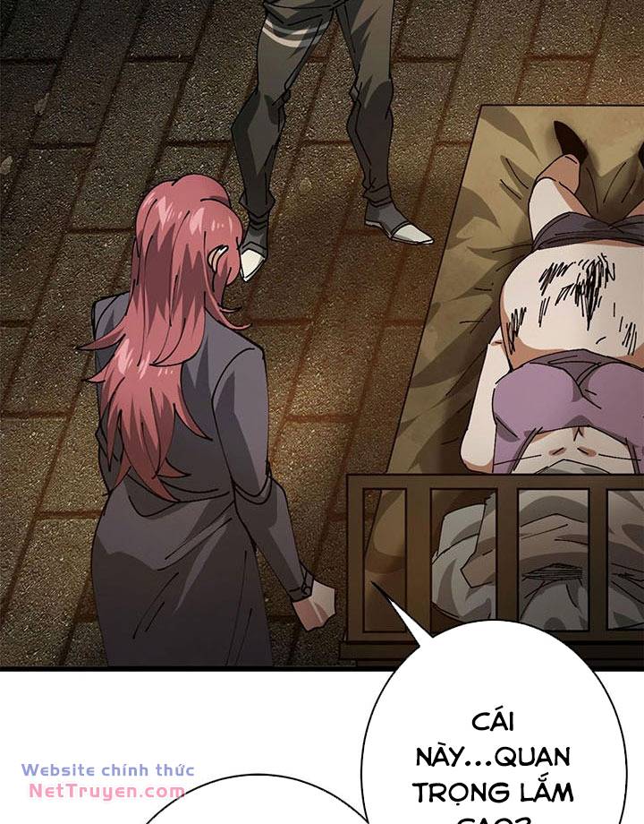 Luân Bàn Thế Giới Chapter 170 - Trang 2