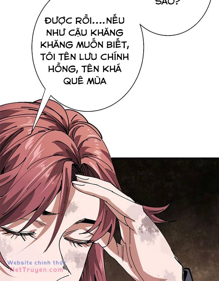 Luân Bàn Thế Giới Chapter 170 - Trang 2