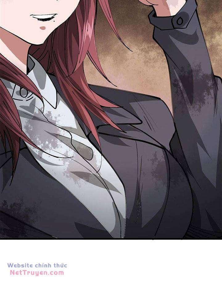 Luân Bàn Thế Giới Chapter 170 - Trang 2