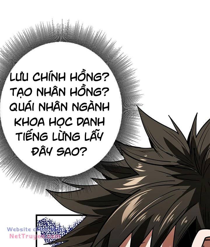 Luân Bàn Thế Giới Chapter 170 - Trang 2