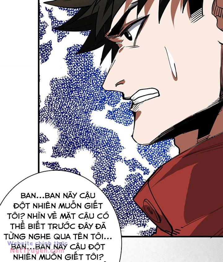 Luân Bàn Thế Giới Chapter 170 - Trang 2