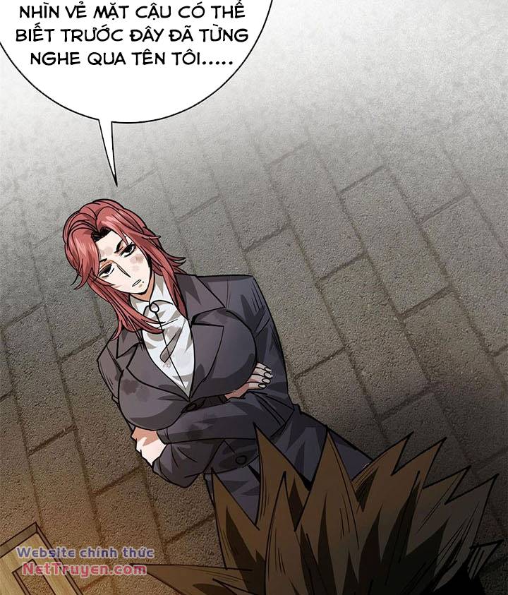 Luân Bàn Thế Giới Chapter 170 - Trang 2