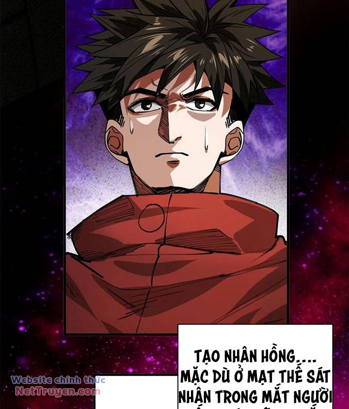 Luân Bàn Thế Giới Chapter 170 - Trang 2