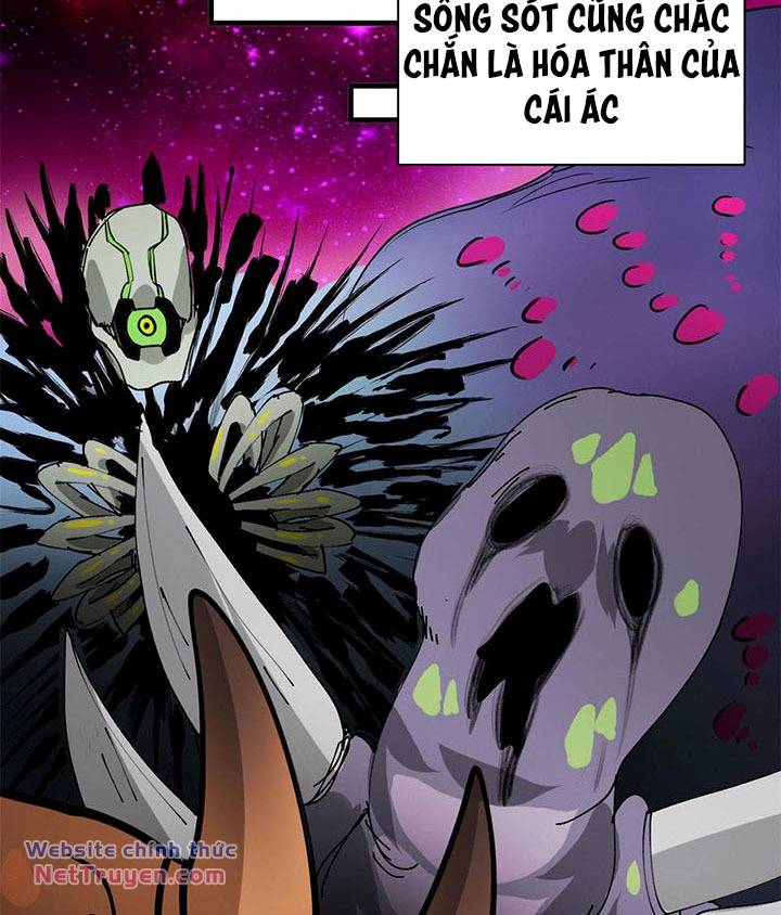 Luân Bàn Thế Giới Chapter 170 - Trang 2