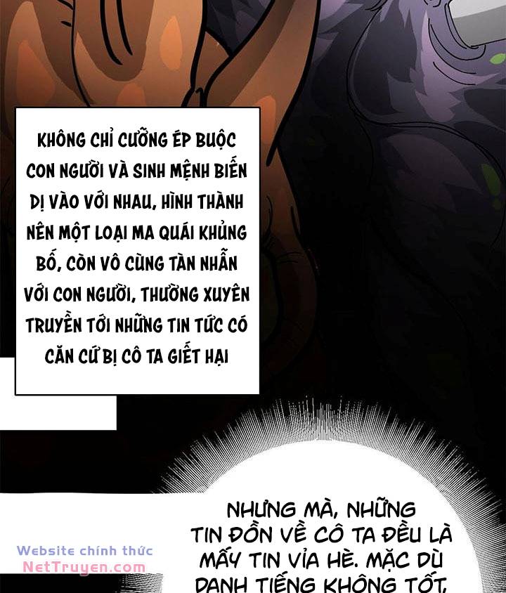 Luân Bàn Thế Giới Chapter 170 - Trang 2