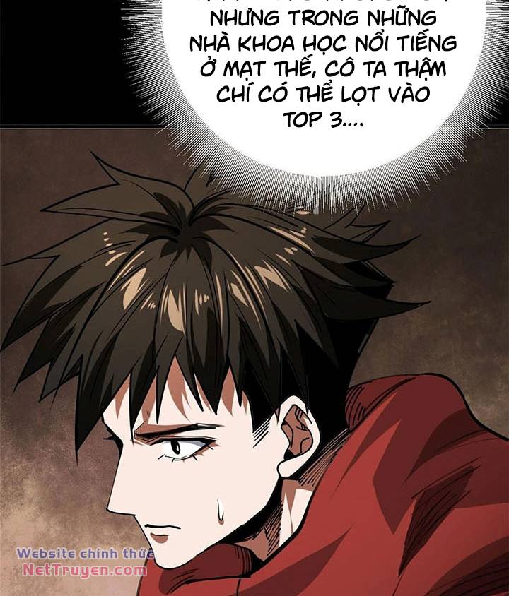 Luân Bàn Thế Giới Chapter 170 - Trang 2