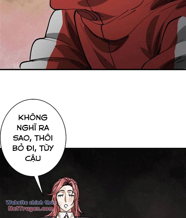 Luân Bàn Thế Giới Chapter 170 - Trang 2