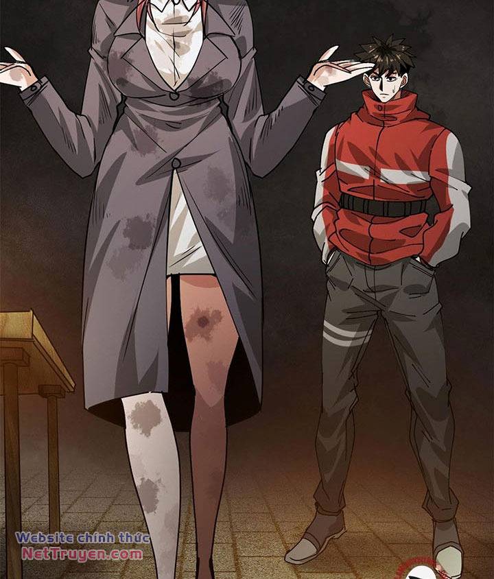 Luân Bàn Thế Giới Chapter 170 - Trang 2