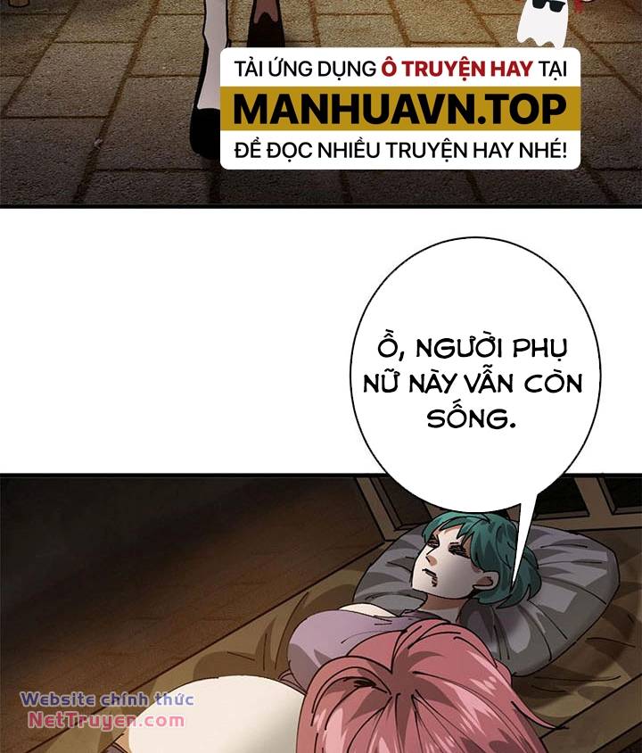 Luân Bàn Thế Giới Chapter 170 - Trang 2