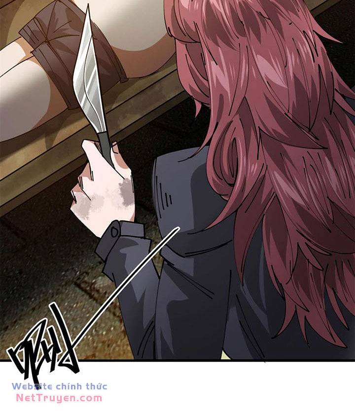 Luân Bàn Thế Giới Chapter 170 - Trang 2