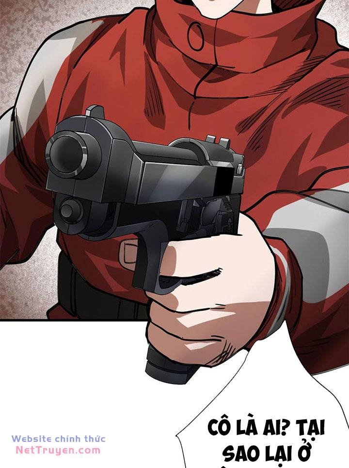 Luân Bàn Thế Giới Chapter 170 - Trang 2