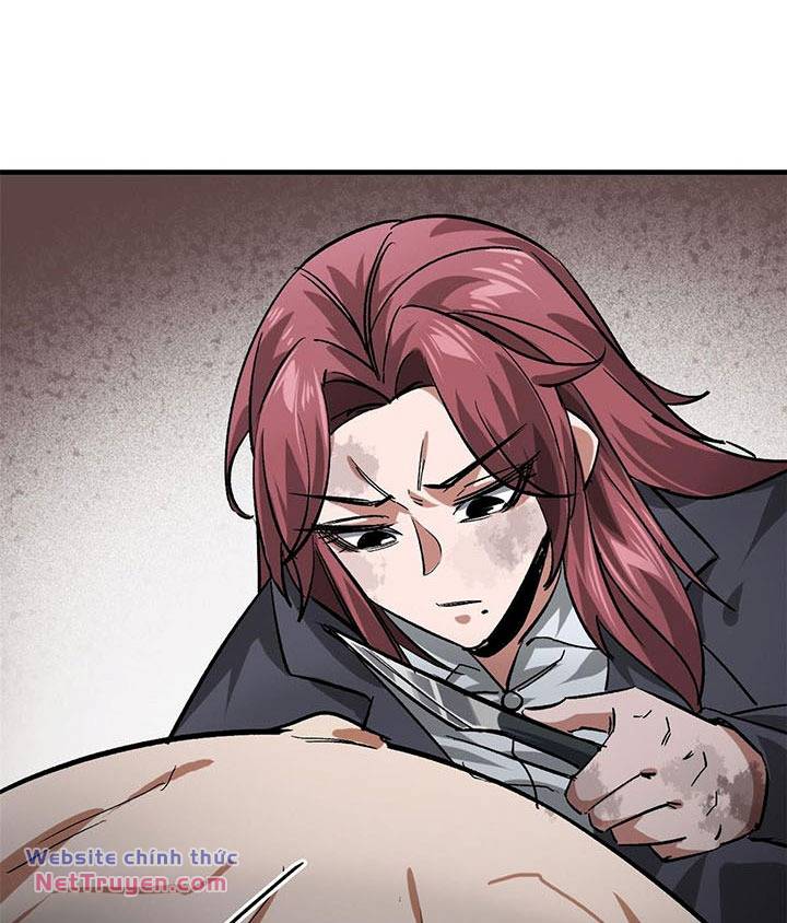 Luân Bàn Thế Giới Chapter 170 - Trang 2