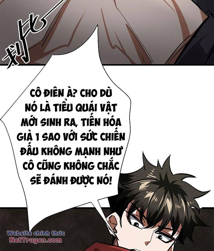 Luân Bàn Thế Giới Chapter 170 - Trang 2