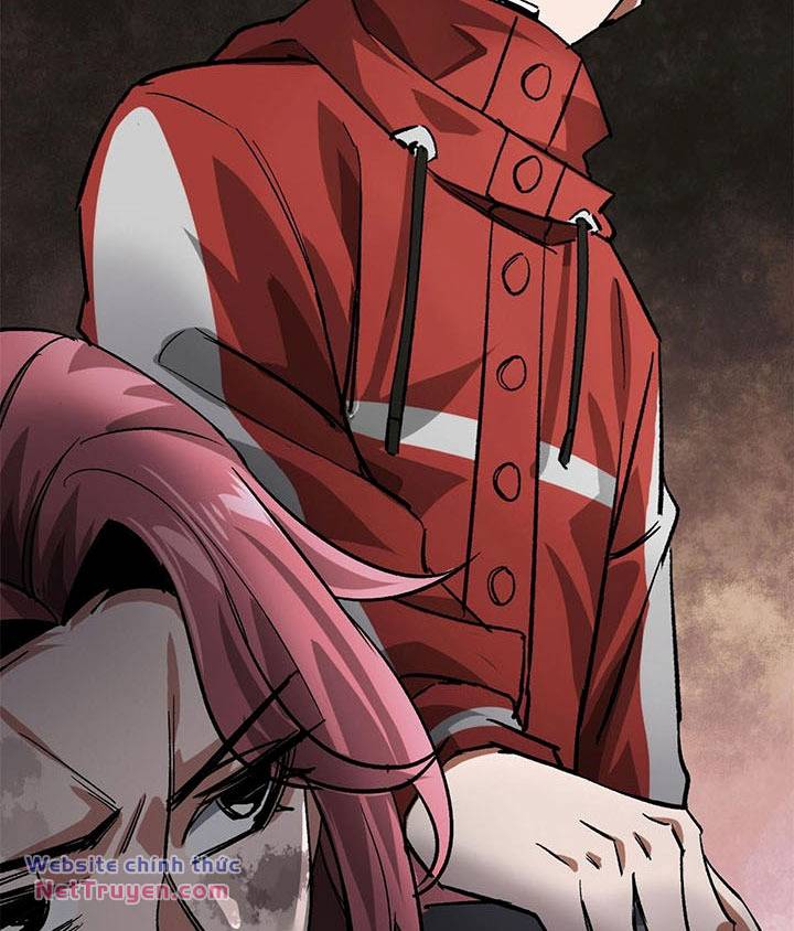 Luân Bàn Thế Giới Chapter 170 - Trang 2