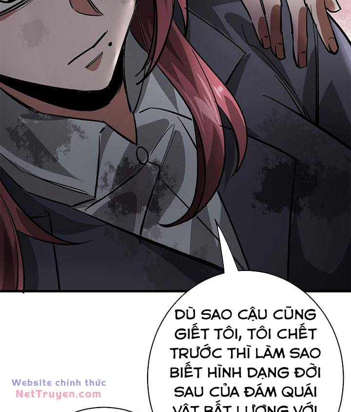 Luân Bàn Thế Giới Chapter 170 - Trang 2