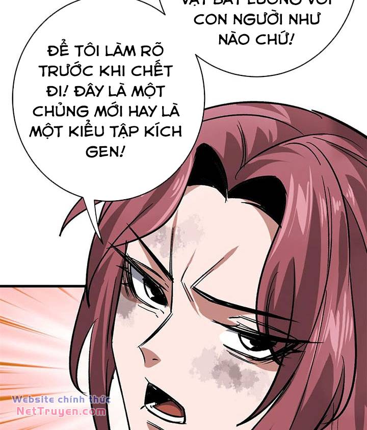 Luân Bàn Thế Giới Chapter 170 - Trang 2
